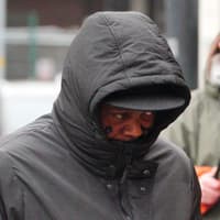 Jury selection starts in trial of men - including one from Bedford - accused of sexual assault on drugged wife