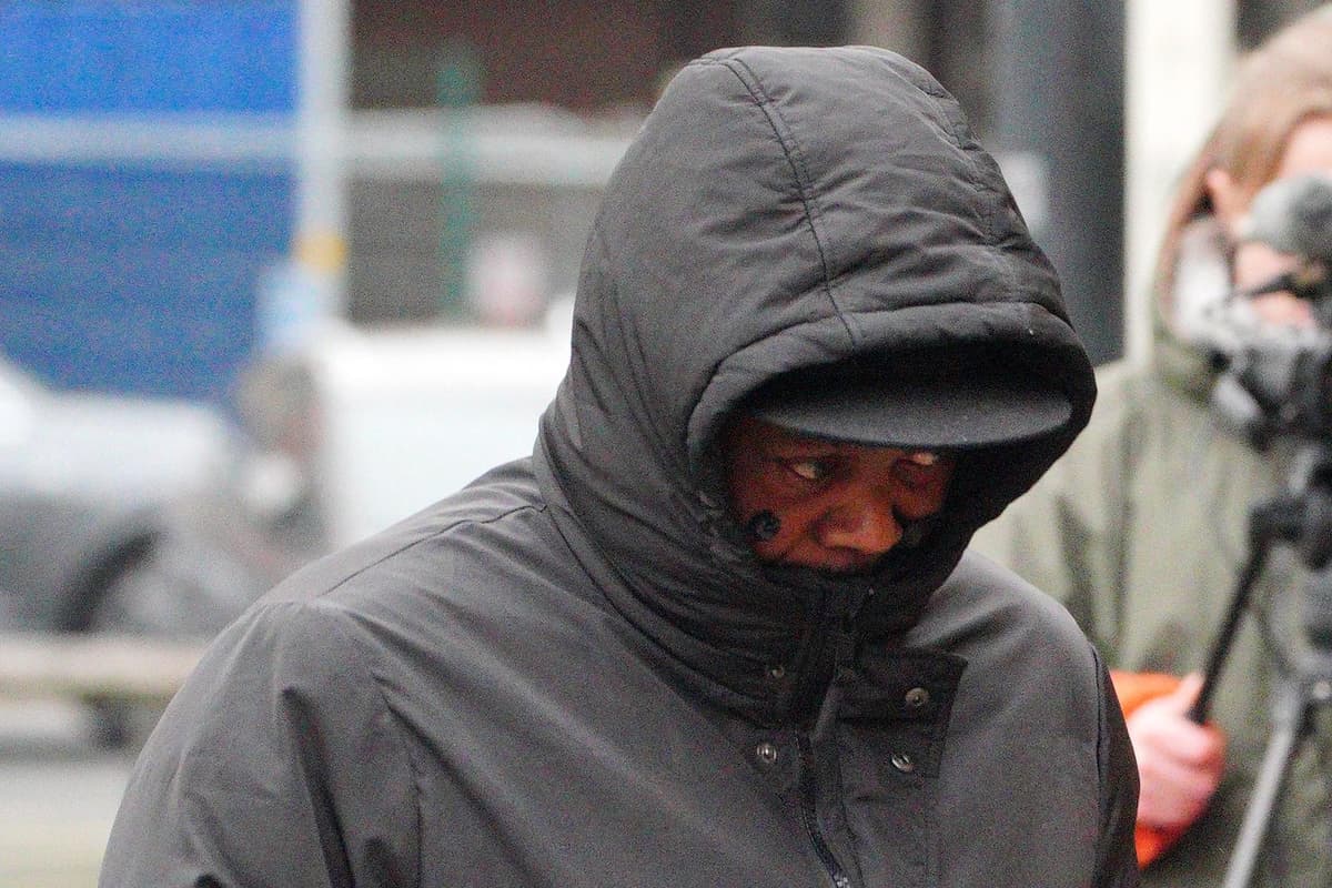 Jury selection starts in trial of men - including one from Bedford - ...