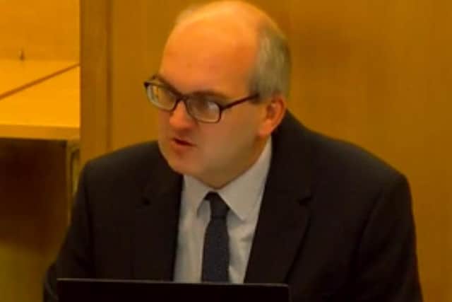 Portfolio holder for finance, councillor Michael Headley, told executive committee members (January 25) that the measure is “flawed” and relies on increases in council tax
