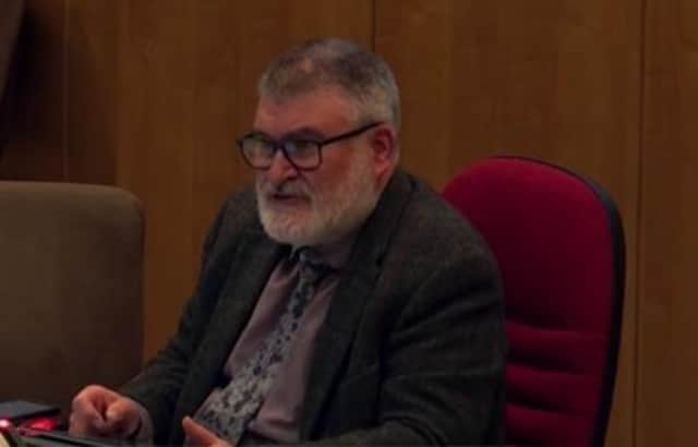 Bedford mayor, Dave Hodgson told the council’s Executive yesterday (Wednesday, January 4) that the plan contains the development strategy to complement the council’s Local Plan 2030.