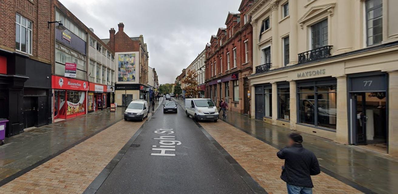 Have your say: What new facilities do you think Bedford should have?