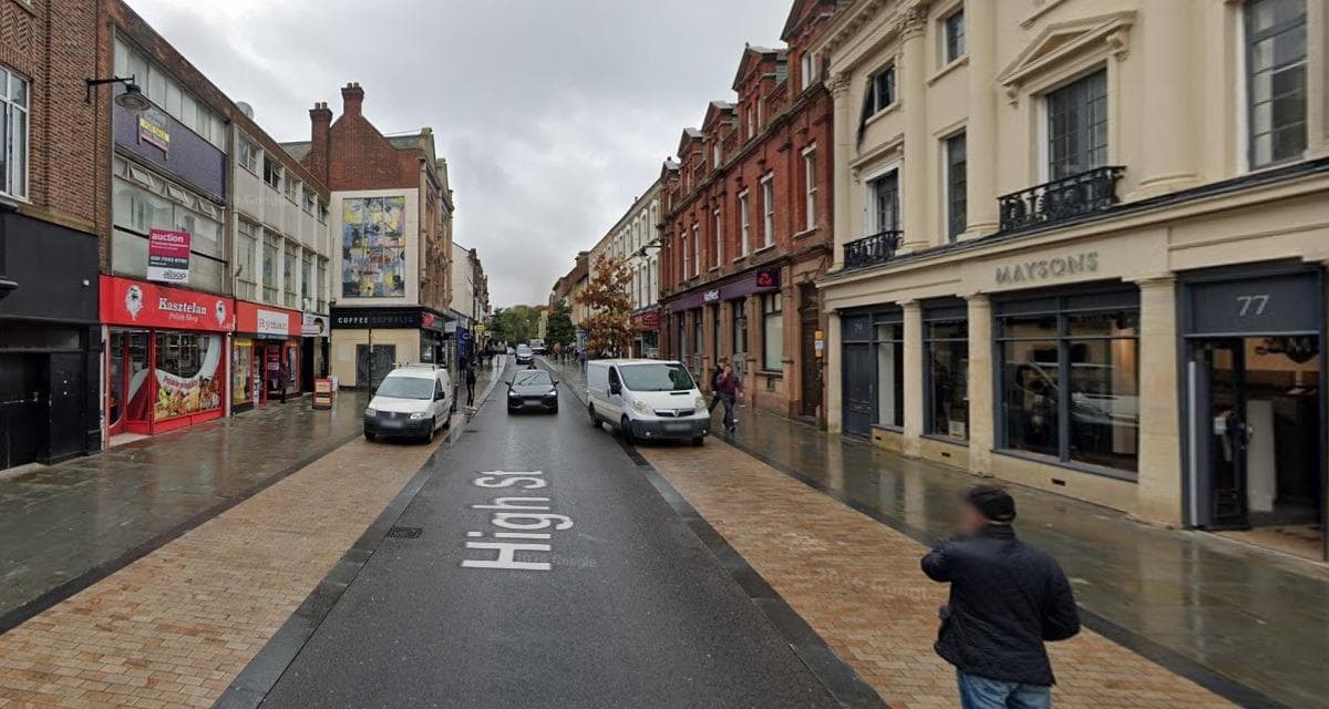 Have your say: What new facilities do you think Bedford should have?