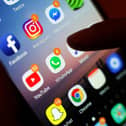 Social media users have been advised on how to avoid scams on platforms including Facebook, Instagram and Whatsapp