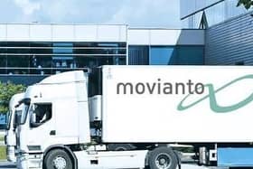 Movianto workers at the company's specialist medical warehouse in Kempston are taking industrial action from Monday (January 8) because their employer refuses to recognise the union Unite