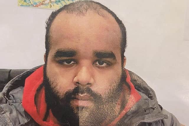 Police release picture of missing man from Bedford
