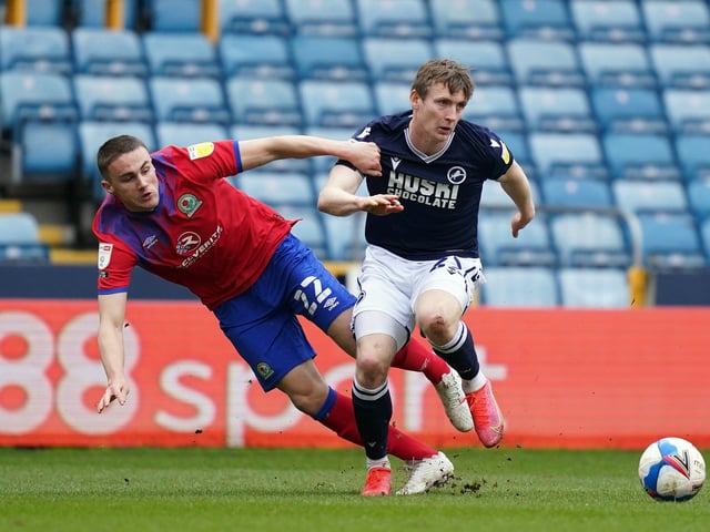 Millwall - Bolton (free)