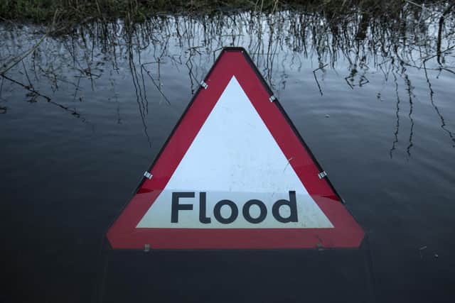 Bedfordshire flood defence schemes get government funding boost