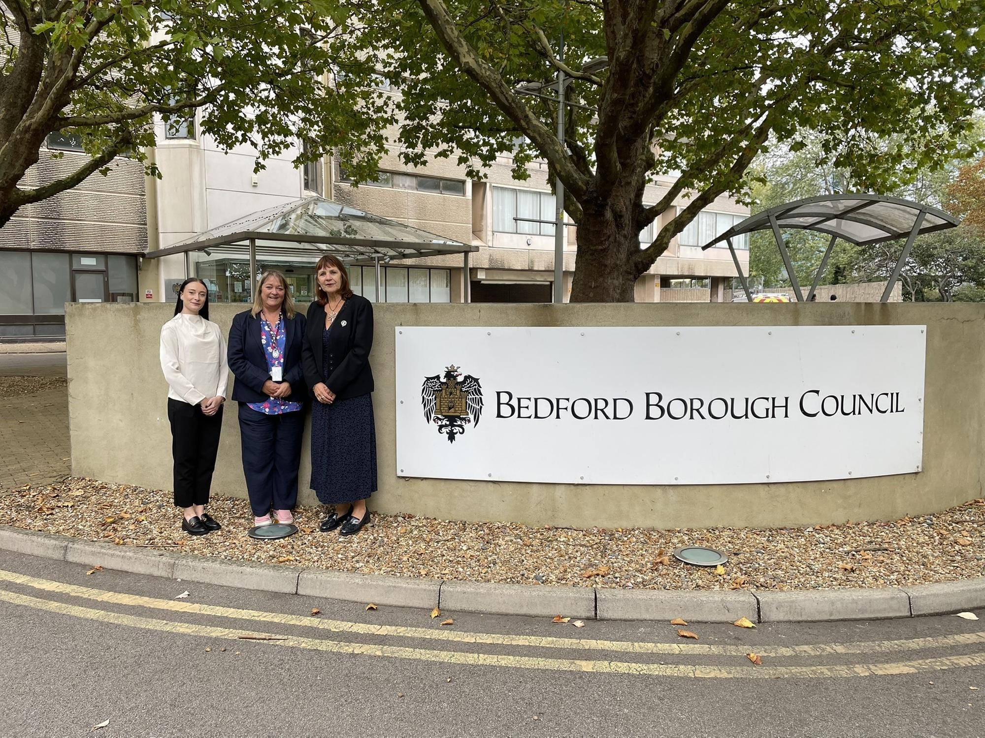 Politics Latest News | Bedford Today
