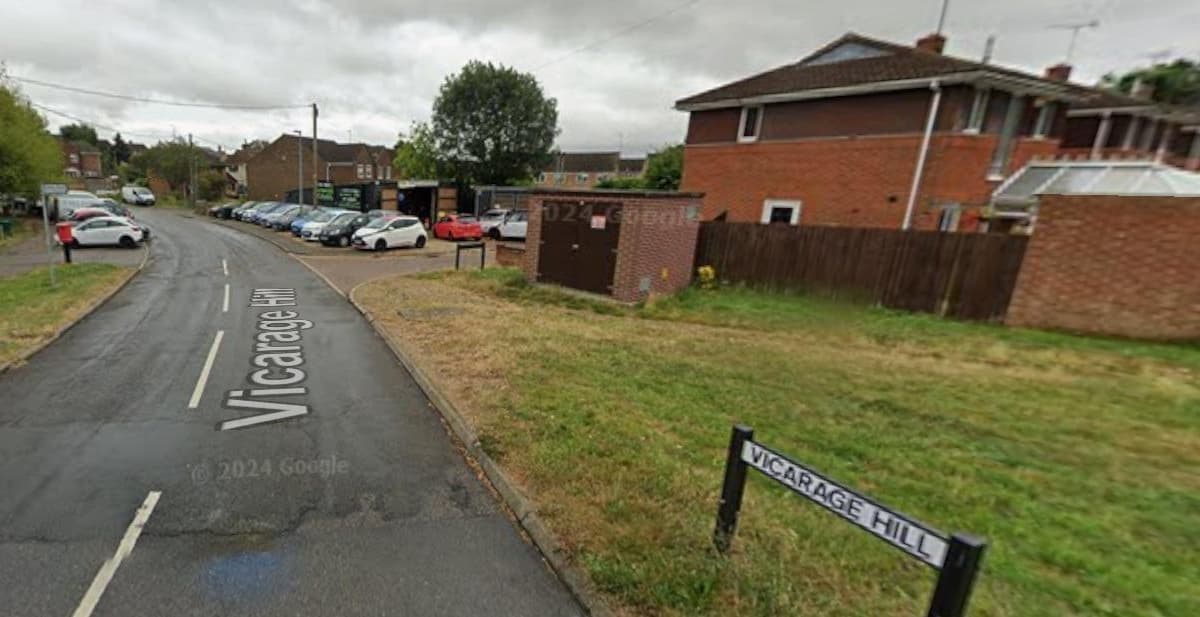 Road junction at Flitwick to shut for THREE WEEKS for gas repairs