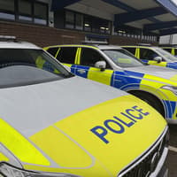Six arrested as Beds Police seize drugs and £25k in cash as part of crackdown on high street businesses involved in crime