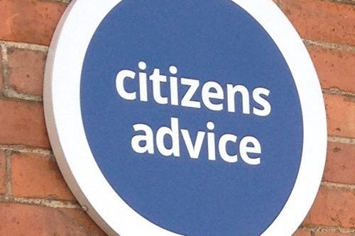Citizens Advice supporting a record high number of people - Vimarsana News