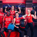 Burn energy at the gym to buy energy at home with ‘Burn Off Your Bills’ on ‘Red Monday’