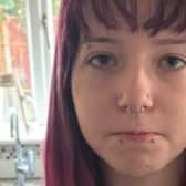 Lacey was last seen at her home address in Bedford shortly before 6.30pm on Tuesday, September 15