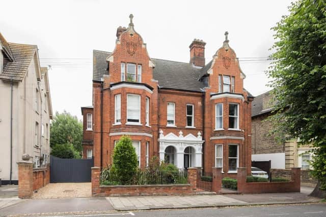 This 7-bed house is our Property of the Week (Picture courtesy of Artistry Property Agents, Bedford)