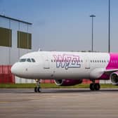 Don't miss out on Whizz Air's flash sale offering 18% off bookings made today (19/5)