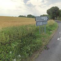 Expect delays as road between Stevington and Bromham to close for OVER TWO WEEKS