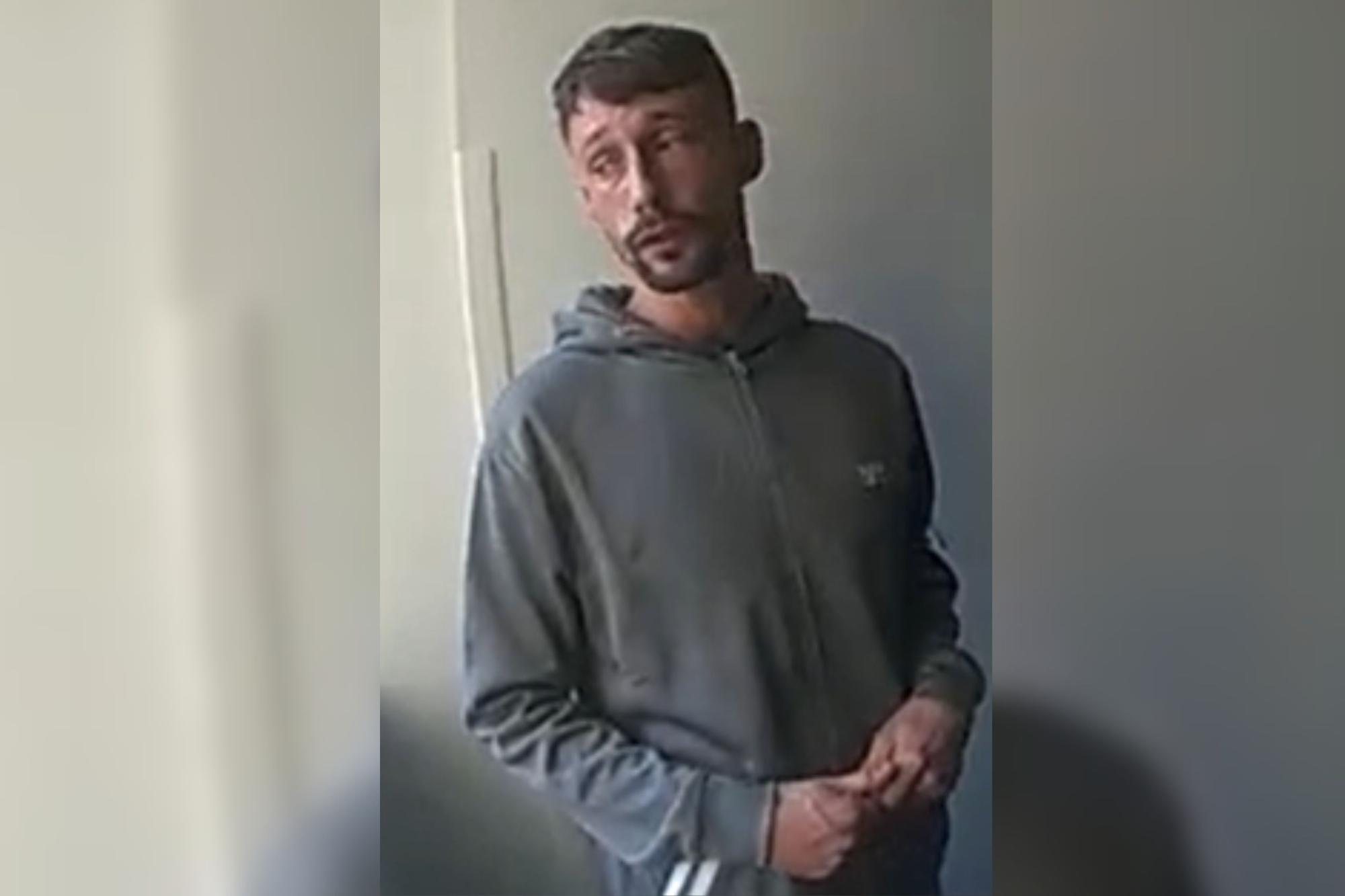 Police concerned for welfare of missing man with links to Bedford
