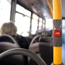 The Campaign for Better Transport said declining bus provision is "disappointing"