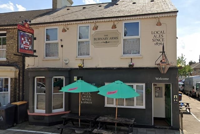 A "traditional street-corner pub" that "acts as the centre for various community activities throughout the year. A variety of board games and a book swap are on offer, while a good range of spirits is also available."