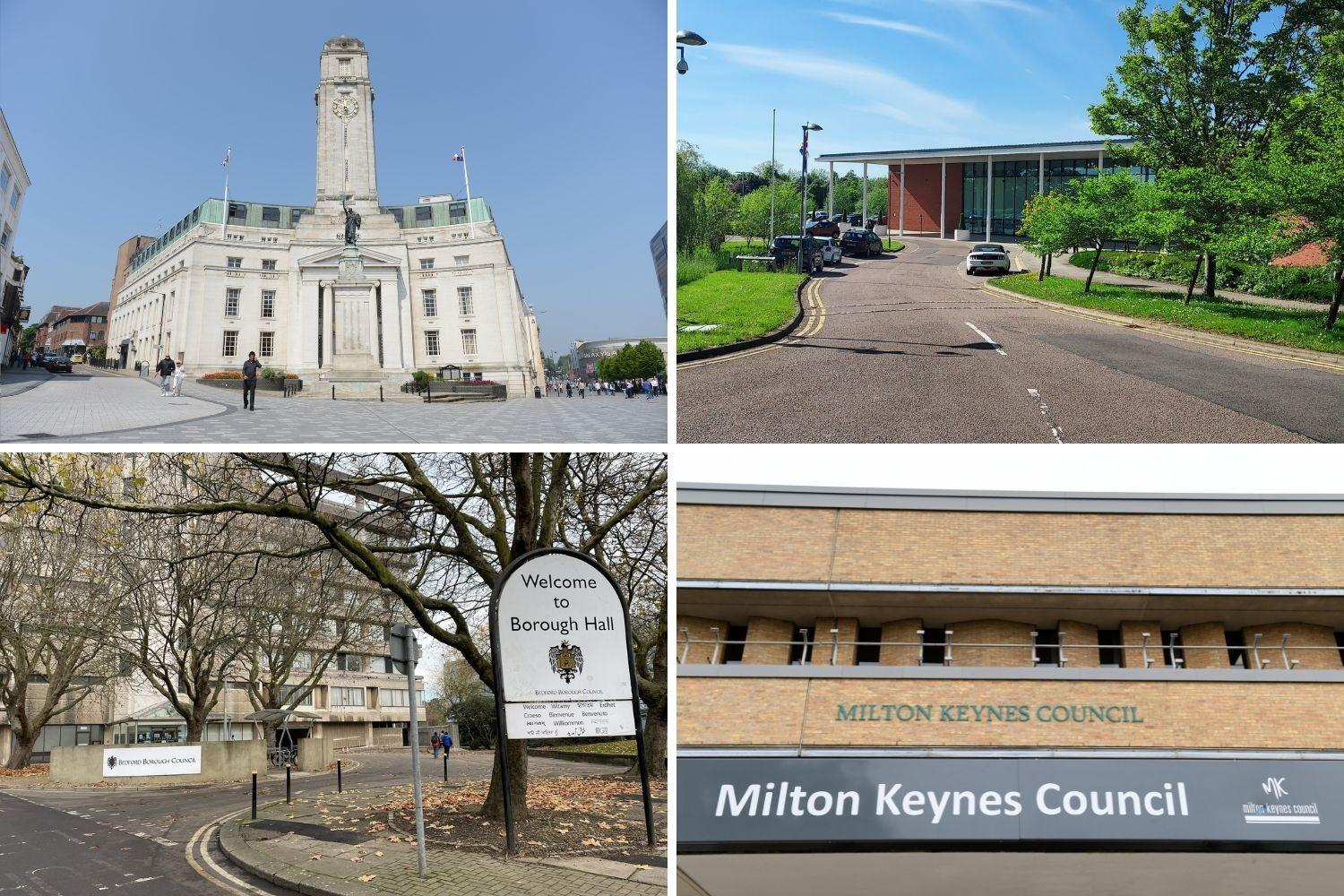 'There are big benefits to be had here' Central Bedfordshire Council opts for further talks on devolution deal