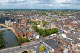 Bedford Borough Council has published a new “Town Centres Vision” plan