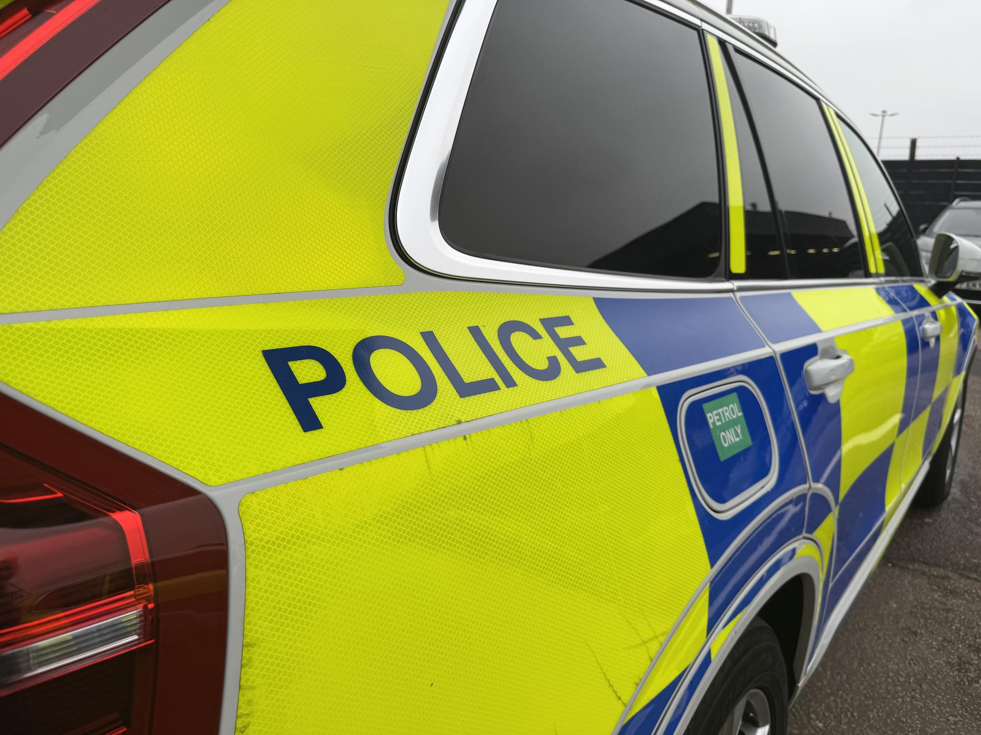 Man charged with murder after Bedford stabbing