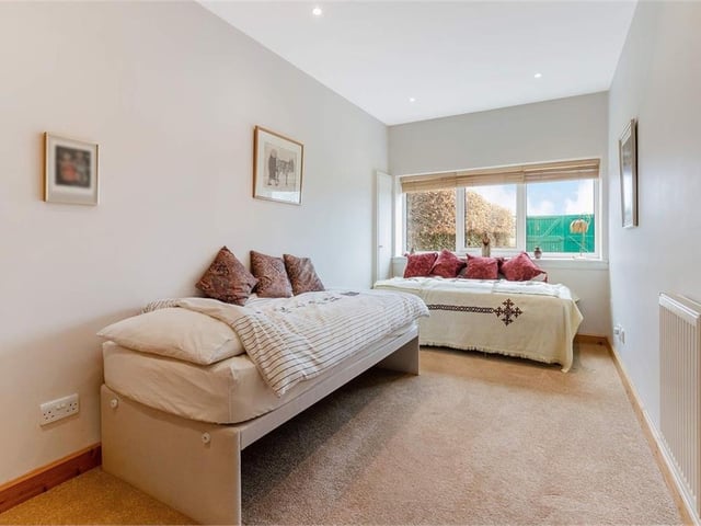 Bedroom 3.