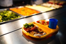 Department for Education figures show 6,331 pupils were eligible for free school meals in Bedford as of January – up from 5,719 the year before