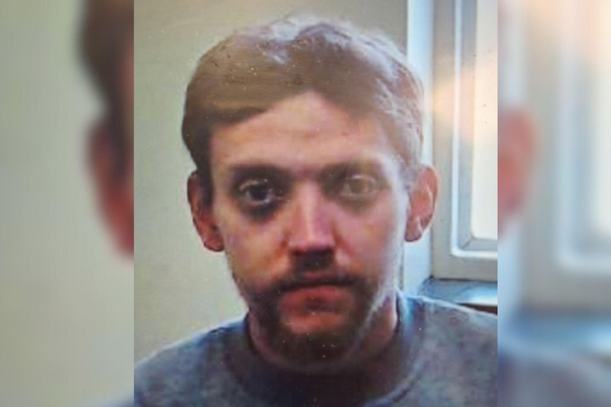 Police concerned for welfare of missing man from Bedford