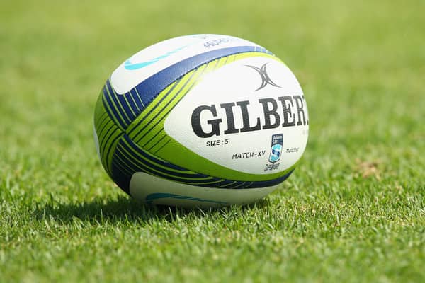 Bedford Blues lost away at Doncaster.