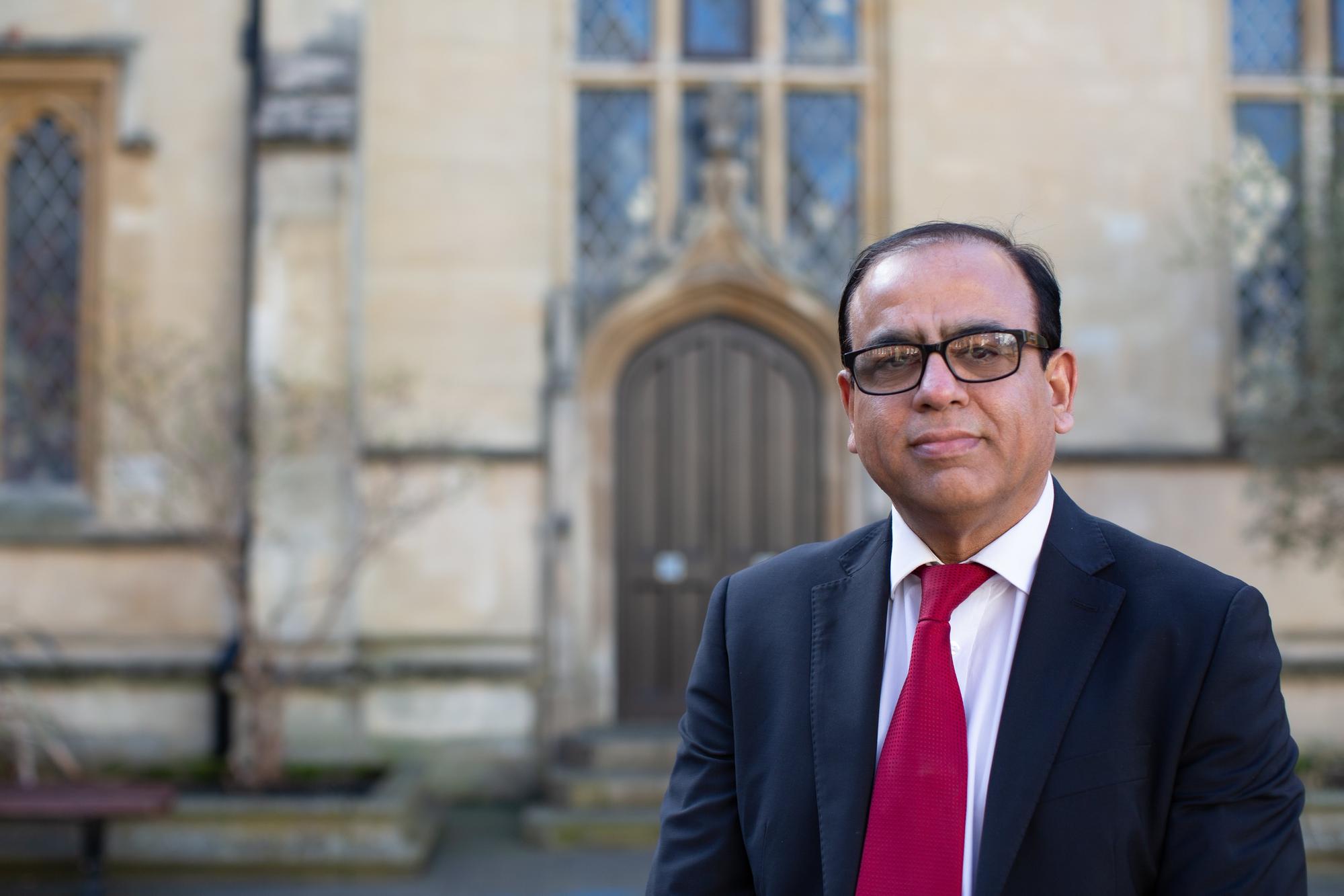 MP calls for stronger leadership following damning report of bullying and misogyny at Bedford Borough Council
