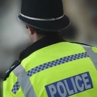 Man arrested in Bedfordshire after police officer shot is recalled to prison