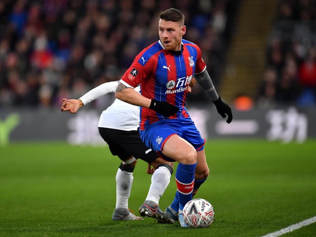 Preston - MK Dons (free)