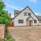 This 5-bed house is our Property of the Week (Picture courtesy of Urban Luxe Property, Bedford)