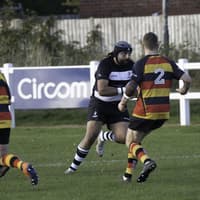 Bedford Athletic enjoy a routine win over strugglers