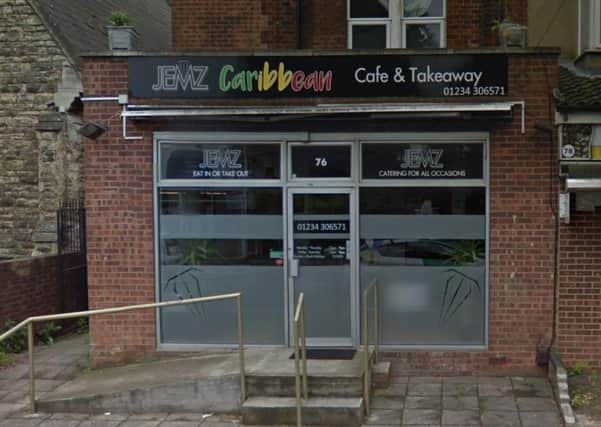 Their tasty and delicious authentic Caribbean and Jamaican food has won Jemz Caribbean Cafe and Takeaway a place in this year's prestigious Food Awards England 2023