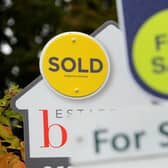 Owners of detached houses saw the biggest fall in property prices in Bedford in May – they dropped 1.7% in price, to £579,730 on average