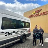 Autoglass® and Sheffield United Host Women Diversity Event in Bedford