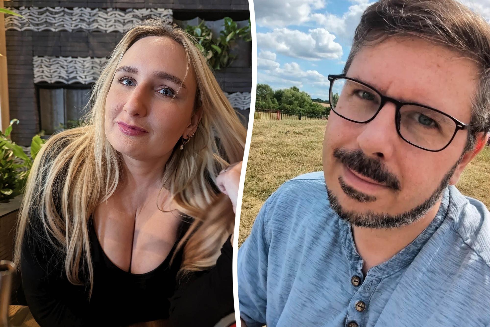 Eine 39-jährige Mutter aus Bedfordshire starb an einem Herzinfarkt ...