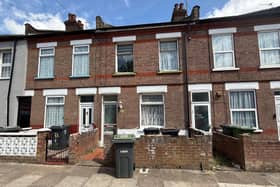 AUCTION:  Malvern Road, Luton