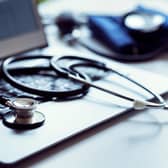 The ICB says the main delay currently is funding the clinical director roles (Picture: Brian Jackson, stock.adobe.com)