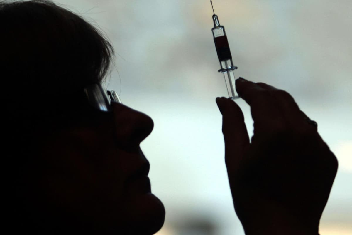 HRT more in demand among Bedfordshire women than ever before