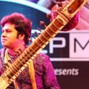 Lakshay Mohan live in concert