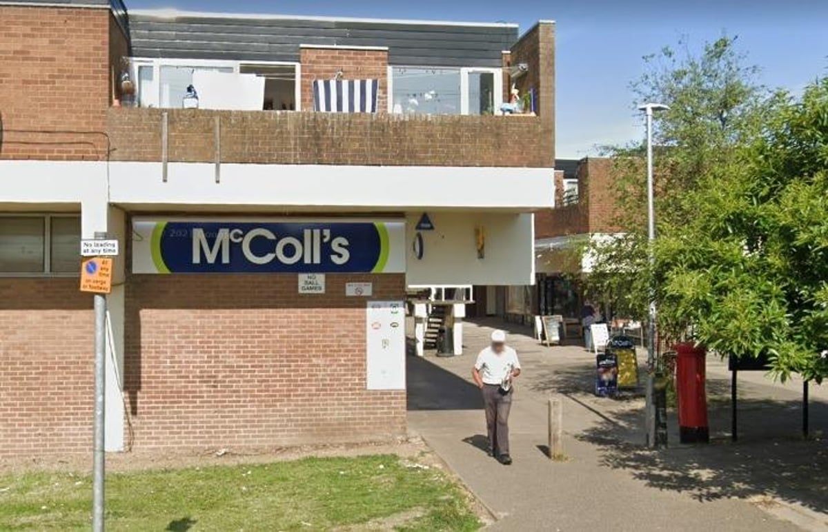 Three Bedford McColl's stores saved as Morrisons sells off 28 other stores