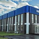 Clearglaze Ltd is on Bedford’s Elm Farm Industrial Estate