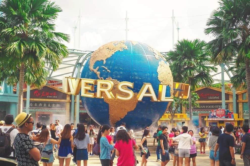 Universal Studios Bedford: Theme park contractors and consultants named