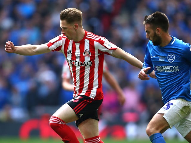 Sunderland - Pompey £200,000