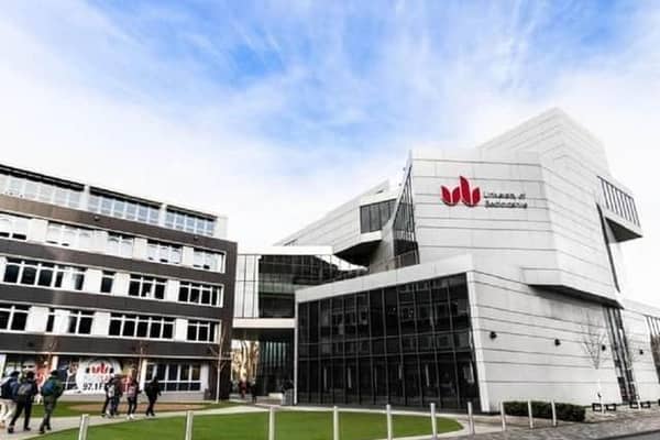 Staff at the University of Bedfordshire have started voting on strike action over their recent pay offer