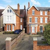 This 5-bed house is our Property of the Week (Picture courtesy of Tim Anderson Property, Bedford)