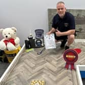 LVT Fitter of the Year 